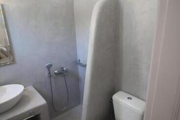 هتل Krotiri Bay  Adults Only