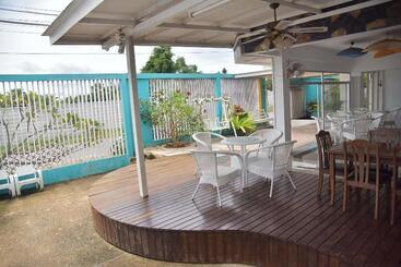 هتل Baan P Mike Resort Pranburi