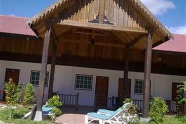 Hôtel Landcons Resort