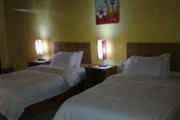 هتل Landcons Resort