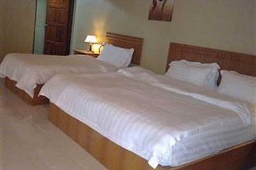 هتل Landcons Resort