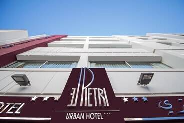 هتل Le Pietri Urban