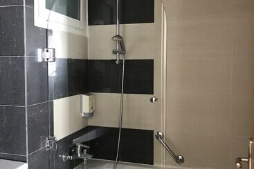 هتل Le Pietri Urban