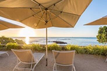 هتل Mon Choisy Beach R