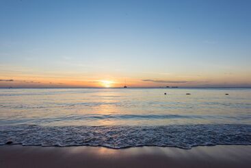 هتل Mon Choisy Beach R