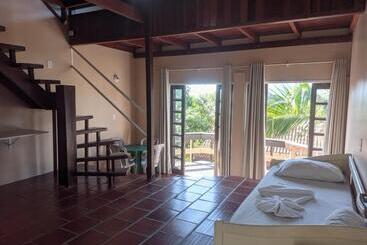 Morro Do Sol Hotel & Eventos