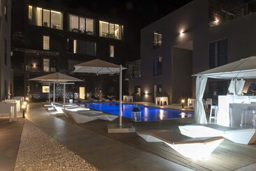 هتل Nacala Plaza Business Design