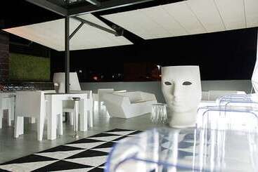 هتل Nacala Plaza Business Design