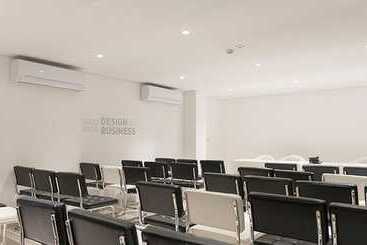 هتل Nacala Plaza Business Design