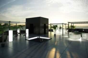 هتل Nacala Plaza Business Design