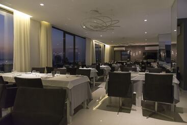 هتل Nacala Plaza Business Design