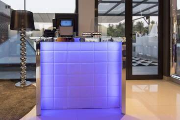 هتل Nacala Plaza Business Design