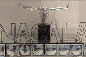 هتل Nacala Plaza Business Design