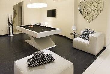 هتل Nacala Plaza Business Design