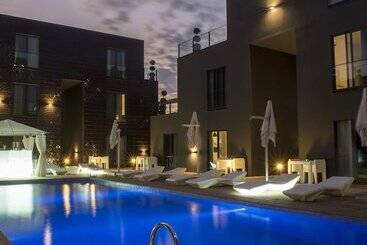هتل Nacala Plaza Business Design