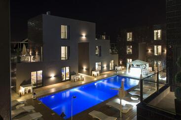 هتل Nacala Plaza Business Design