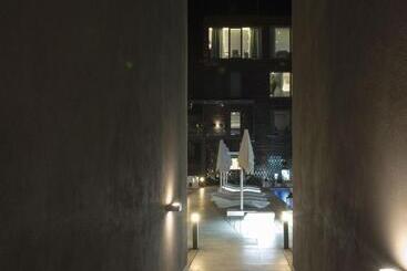 هتل Nacala Plaza Business Design