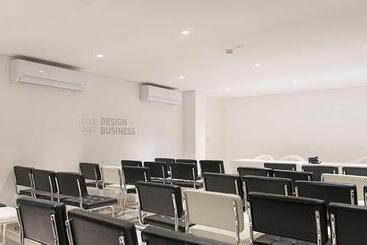 هتل Nacala Plaza Business Design