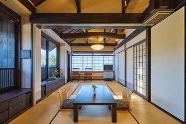هتل Wakasa Annex