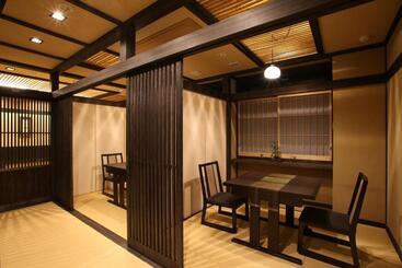 هتل Wakasa Annex