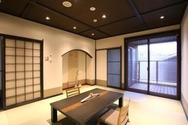 هتل Wakasa Annex