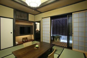 هتل Wakasa Annex