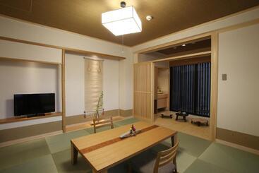 هتل Wakasa Annex