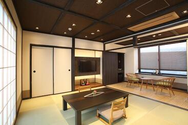 هتل Wakasa Annex