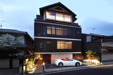 هتل Wakasa Annex