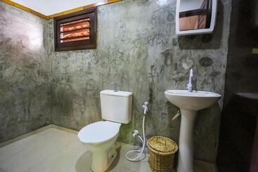 هتل Mandala Hostel Jeri