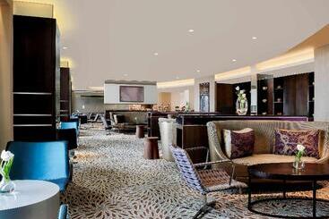 Pullman New Delhi Aerocity An Accor Hotels Brand