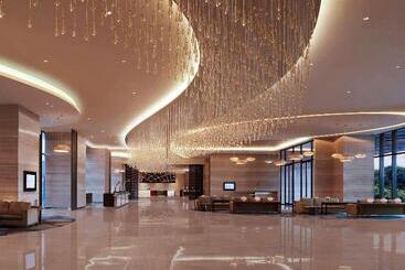 Pullman New Delhi Aerocity An Accor Hotels Brand