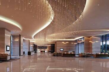 Pullman New Delhi Aerocity An Accor Hotels Brand