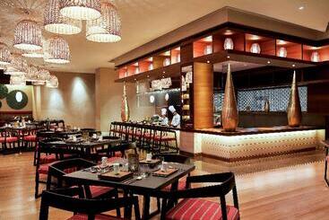 Pullman New Delhi Aerocity An Accor Hotels Brand
