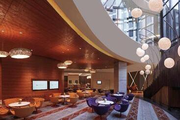 Pullman New Delhi Aerocity An Accor Hotels Brand