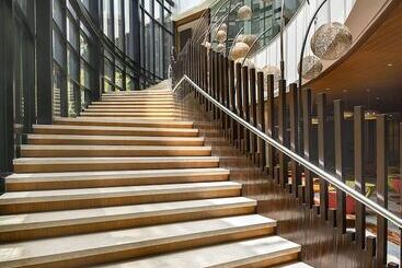 Pullman New Delhi Aerocity An Accor Hotels Brand