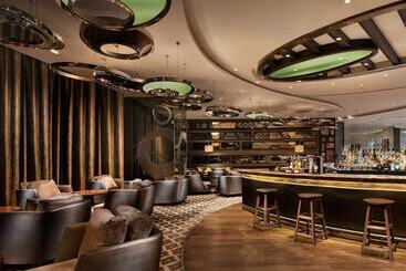 Pullman New Delhi Aerocity An Accor Hotels Brand