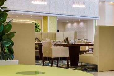 هتل Radisson Blu Resort Jizan