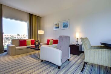 هتل Radisson Blu Resort Jizan