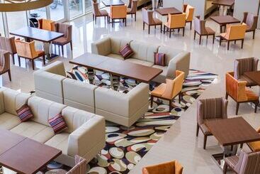 هتل Radisson Blu Resort Jizan