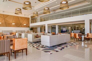 هتل Radisson Blu Resort Jizan