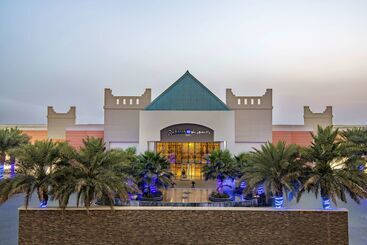 هتل Radisson Blu Resort Jizan