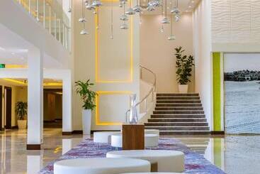 هتل Radisson Blu Resort Jizan