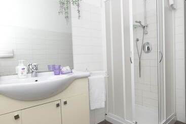 هتل Residence Aurora