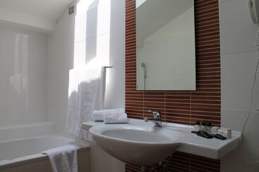 هتل Residence Aurora