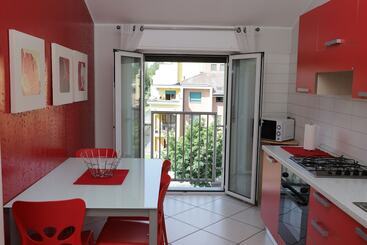 هتل Residence Aurora