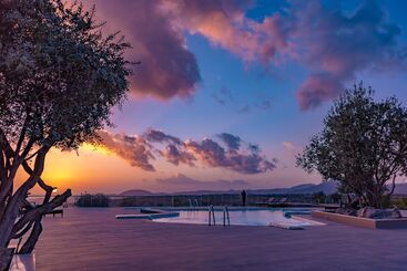 هتل Sahab Resort And Spa