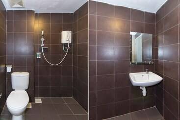 هتل Simms Grand Inn
