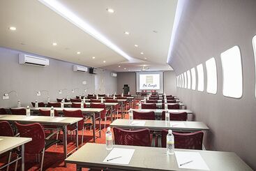 Sri Langit Hotel Klia