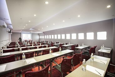 Sri Langit Hotel Klia